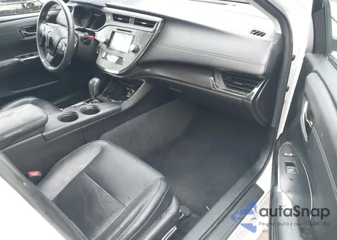 2016 Toyota Avalon Xle Premium из США, поврежденный, VIN 4T1BK1EB4GU239889